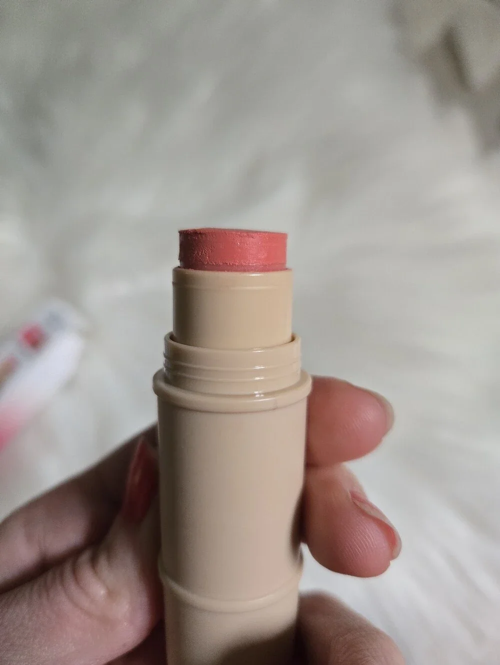 Dibs Mini Blush/Bronzer Stick Desert Island Duo